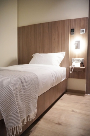 Imagen de la habitación del Hotel STAR INN, Argel Provincia. Foto 8