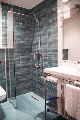 Imagen de la habitación del Hotel STAR INN, Argel Provincia. Foto 10