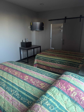 Imagen de la habitación del Hotel STAR INN, Maywood. Foto 2