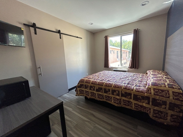 Imagen de la habitación del Hotel STAR INN, Maywood. Foto 7