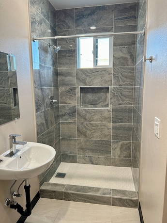 Imagen de la habitación del Hotel STAR INN, Maywood. Foto 8