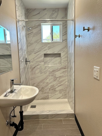 Imagen de la habitación del Hotel STAR INN, Maywood. Foto 11