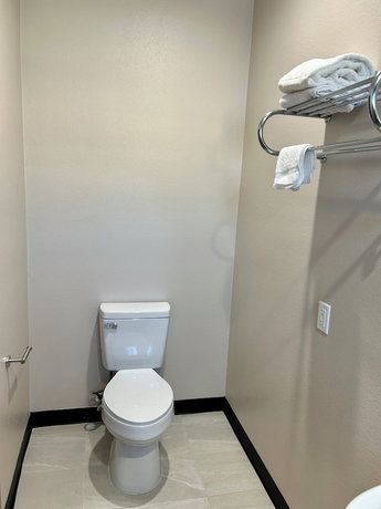 Imagen de la habitación del Hotel STAR INN, Maywood. Foto 12