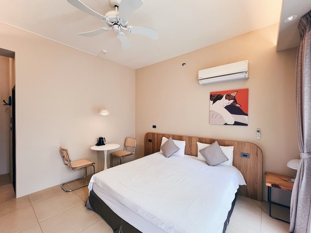 Imagen de la habitación del Hotel STAR OCEAN BandB. Foto 4
