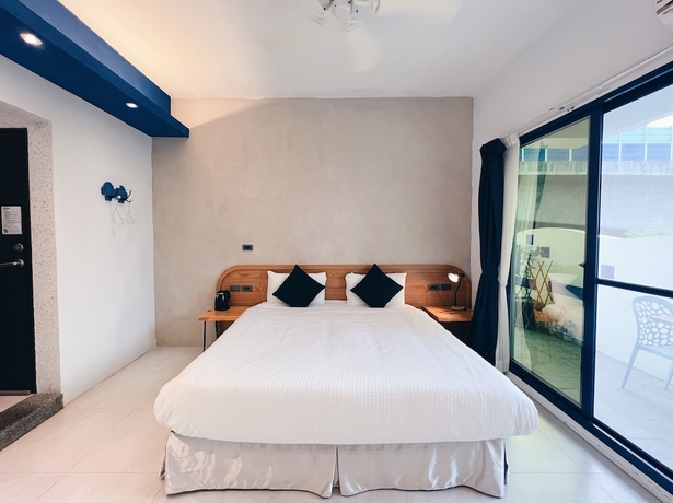 Imagen de la habitación del Hotel STAR OCEAN BandB. Foto 5