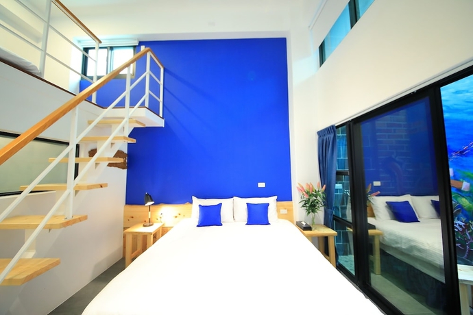 Imagen de la habitación del Hotel STAR OCEAN BandB. Foto 6