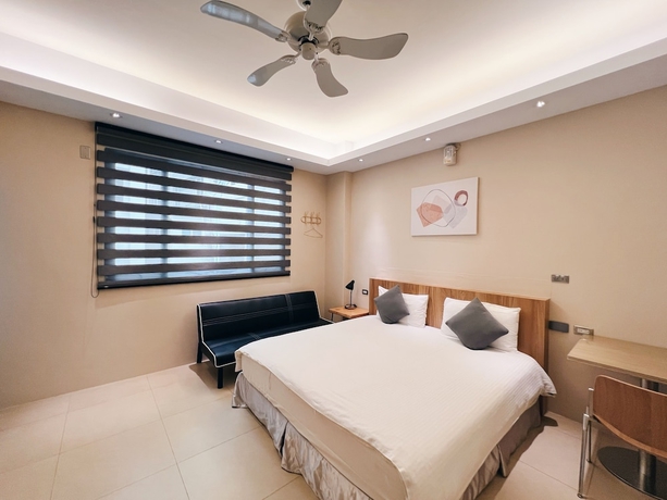 Imagen de la habitación del Hotel STAR OCEAN BandB. Foto 8