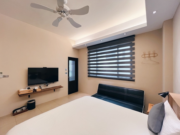 Imagen de la habitación del Hotel STAR OCEAN BandB. Foto 9