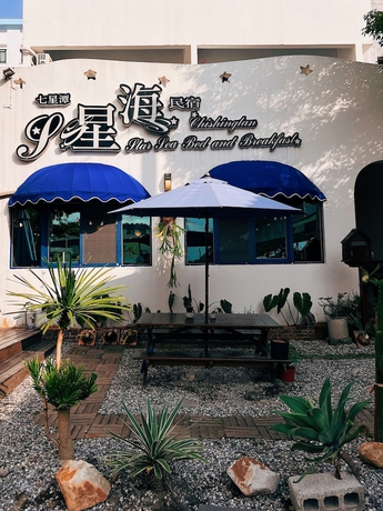 Imagen general del Hotel STAR OCEAN BandB. Foto 1