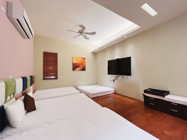 Imagen de la habitación del Hotel STAR OCEAN BandB. Foto 10