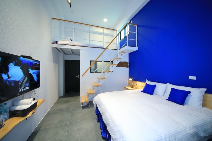 Imagen de la habitación del Hotel STAR OCEAN BandB. Foto 12