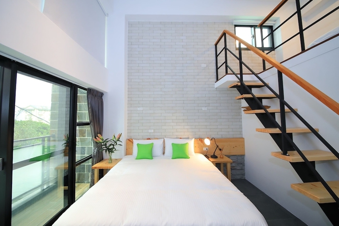 Imagen de la habitación del Hotel STAR OCEAN BandB. Foto 13