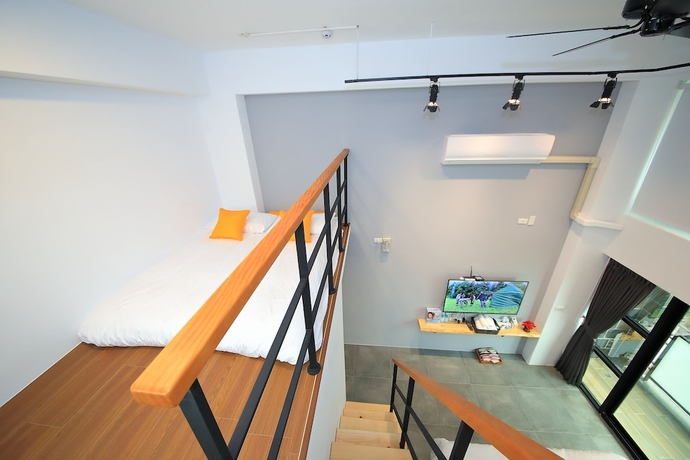 Imagen de la habitación del Hotel STAR OCEAN BandB. Foto 14