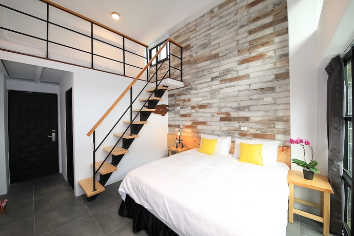 Imagen de la habitación del Hotel STAR OCEAN BandB. Foto 15