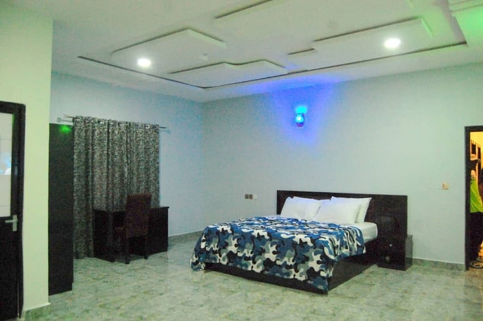 Imagen de la habitación del Hotel STAR SAPPHIRE LUXURY HOTELS LTD. Foto 5