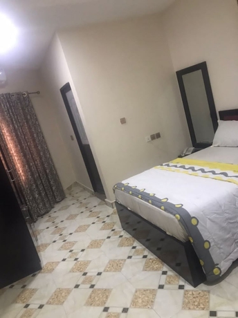 Imagen de la habitación del Hotel STAR SAPPHIRE LUXURY HOTELS LTD. Foto 8