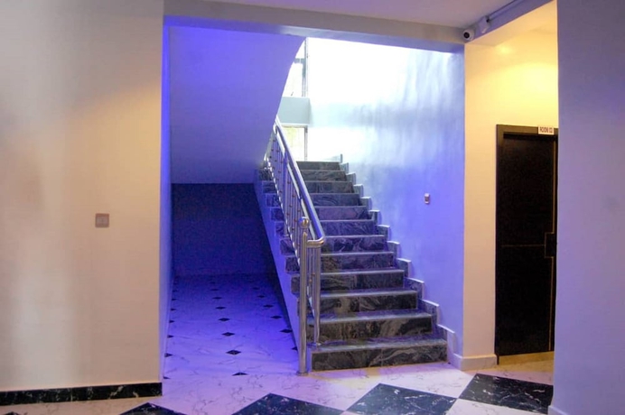 Imagen de los interiores del Hotel STAR SAPPHIRE LUXURY HOTELS LTD. Foto 15