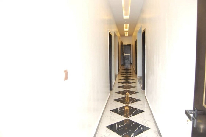 Imagen de los interiores del Hotel STAR SAPPHIRE LUXURY HOTELS LTD. Foto 16