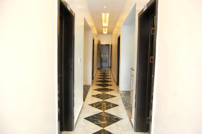 Imagen de los interiores del Hotel STAR SAPPHIRE LUXURY HOTELS LTD. Foto 17