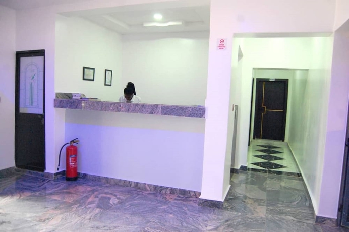 Imagen de los interiores del Hotel STAR SAPPHIRE LUXURY HOTELS LTD. Foto 18