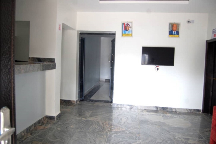 Imagen de los interiores del Hotel STAR SAPPHIRE LUXURY HOTELS LTD. Foto 19