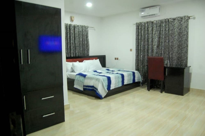 Imagen de la habitación del Hotel STAR SAPPHIRE LUXURY HOTELS LTD. Foto 9