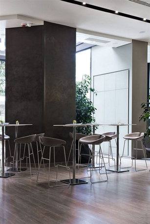 Imagen de los interiores del Hotel STARHOTEL ECHO. Foto 9