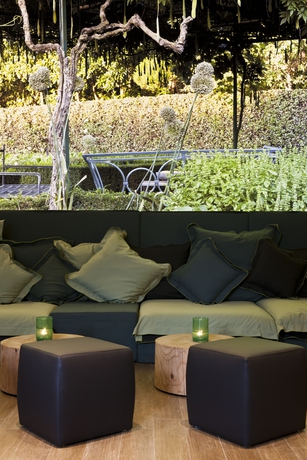 Imagen de los interiores del Hotel STARHOTEL ECHO. Foto 12