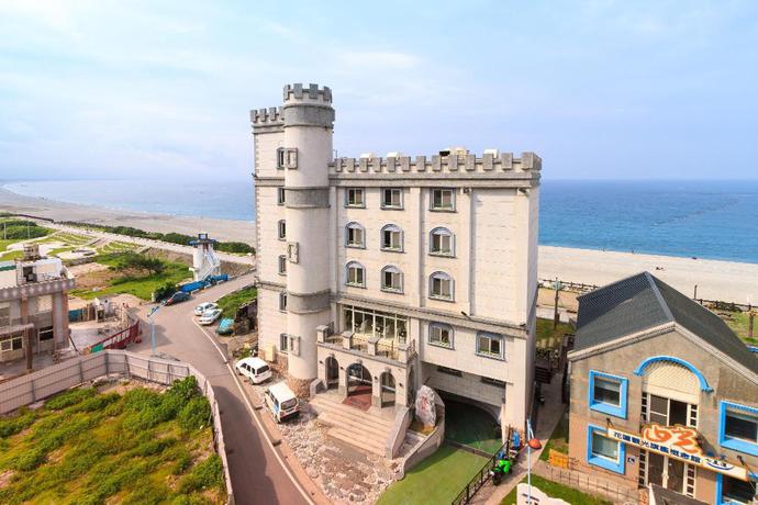 Imagen general del Hotel STARRISE LEISURE HOTEL. Foto 3