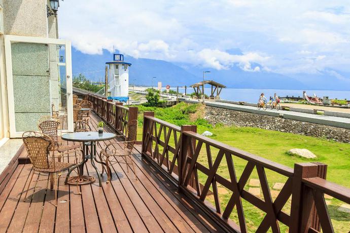 Imagen general del Hotel STARRISE LEISURE HOTEL. Foto 4