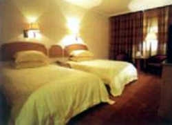 Imagen de la habitación del Hotel STARWAY CHUANG YE. Foto 2