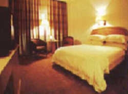Imagen de la habitación del Hotel STARWAY CHUANG YE. Foto 3