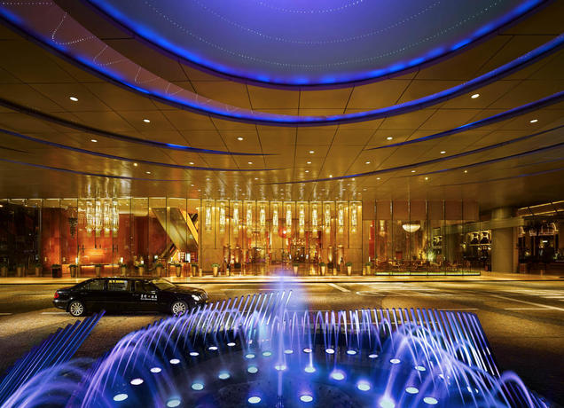 Imagen general del Hotel STARWORLD, Sé. Foto 1