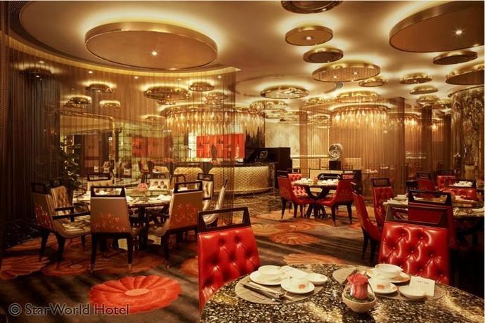 Imagen general del Hotel STARWORLD, S&eacute;. Foto 3