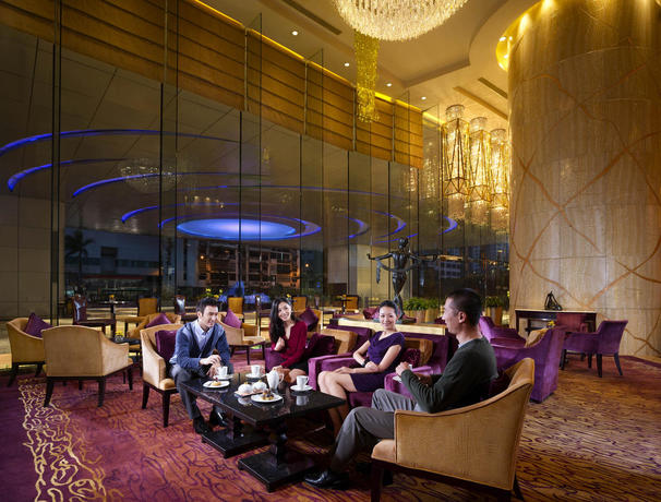 Imagen general del Hotel STARWORLD, S&eacute;. Foto 4