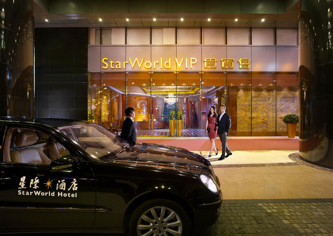 Imagen general del Hotel STARWORLD, S&eacute;. Foto 5