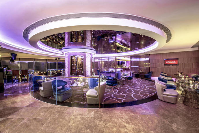 Imagen general del Hotel STARWORLD, S&eacute;. Foto 6