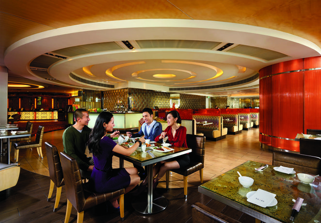 Imagen general del Hotel STARWORLD, S&eacute;. Foto 7