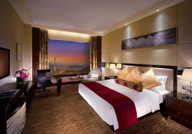 Imagen general del Hotel STARWORLD, S&eacute;. Foto 9