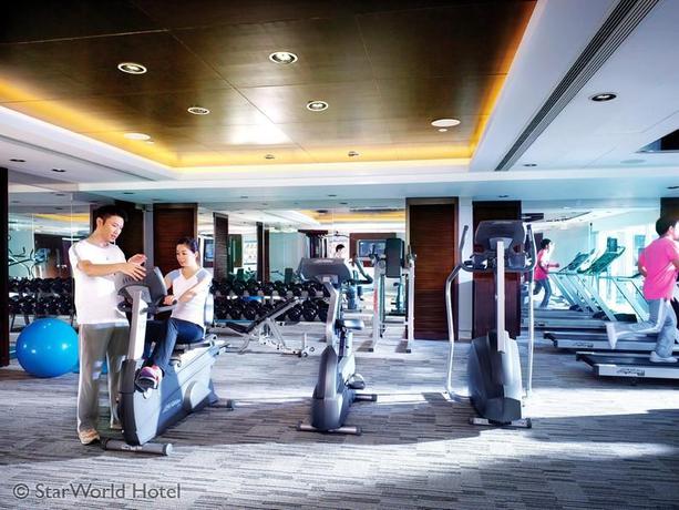 Imagen general del Hotel STARWORLD, S&eacute;. Foto 10