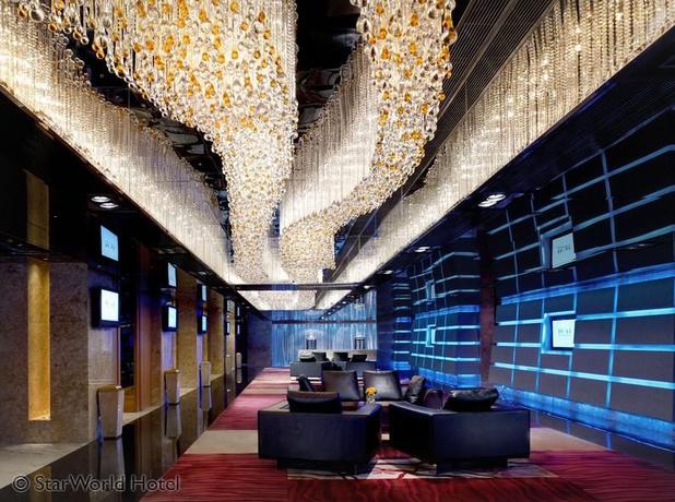 Imagen general del Hotel STARWORLD, S&eacute;. Foto 11