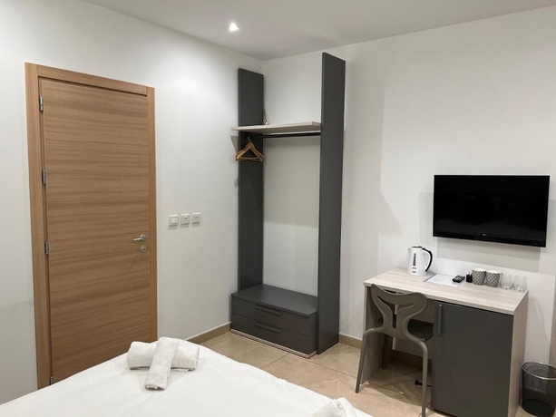 Imagen de la habitación del Hotel STAY AT 9020. Foto 6