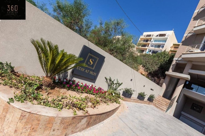 Imagen general del Hotel STAY AT 9020. Foto 1