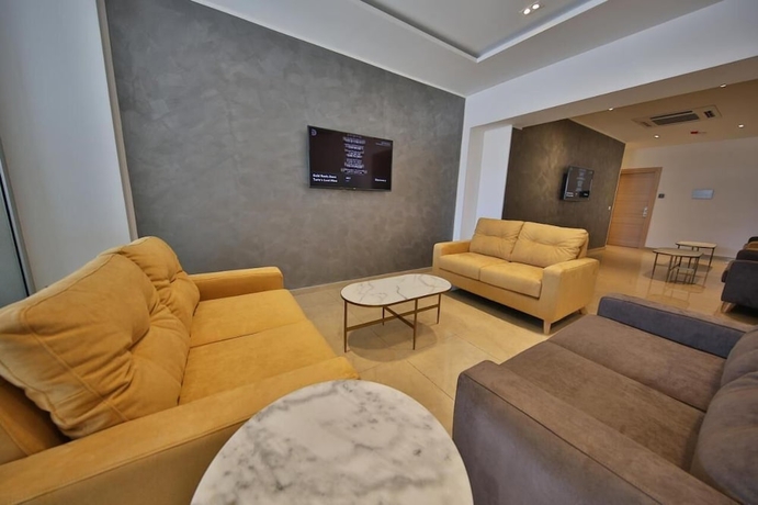 Imagen del bar/restaurante del Hotel STAY AT 9020. Foto 4