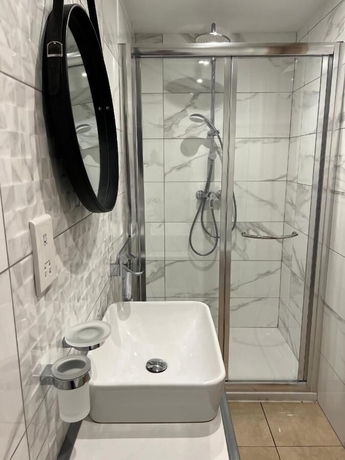 Imagen de la habitación del Hotel STAY AT 9020. Foto 12