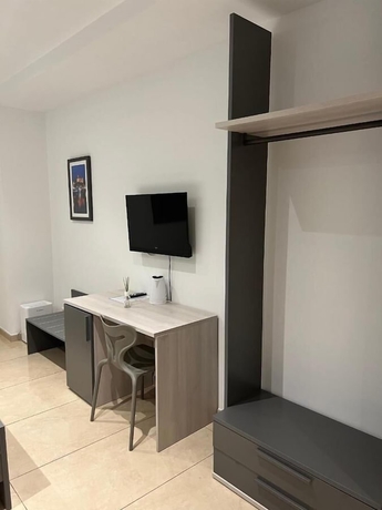 Imagen de la habitación del Hotel STAY AT 9020. Foto 13