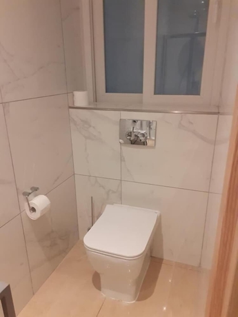 Imagen de la habitación del Hotel STAY AT 9020. Foto 14