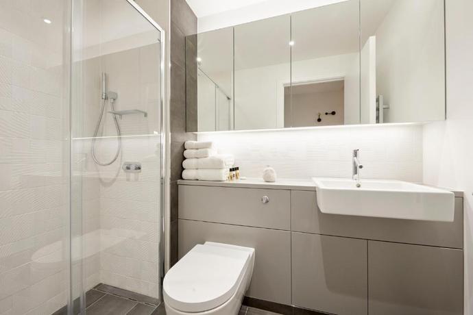 Imagen de la habitación del Hotel STAY Camden. Foto 2