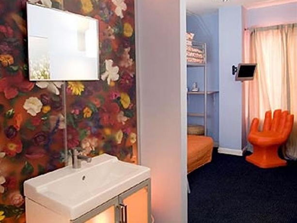 Imagen general del Hotel STAY ON MAIN, Los Ángeles. Foto 3