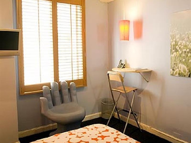 Imagen general del Hotel STAY ON MAIN, Los Ángeles. Foto 5